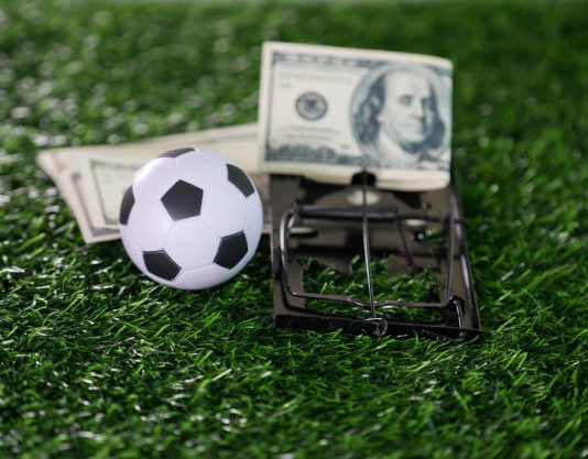 Dependable Soccer Betting